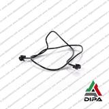 TUBO SFIATO TERMOSTATO CITROEN PEUGEOT 1.6 HDi NUOVO COMPATIBILE