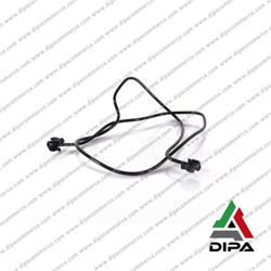 TUBO SFIATO TERMOSTATO CITROEN PEUGEOT 1.6 HDi NUOVO COMPATIBILE