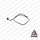 TUBO 1307YP NUOVO COMPATIBILE
