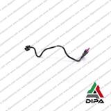 TUBO FLESSIBILE RAFFREDDAMENTO VOLVO 2.0 DIESEL NUOVO COMPATIB.