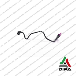 TUBO FLESSIBILE RAFFREDDAMENTO VOLVO 2.0 DIESEL NUOVO COMPATIB.