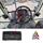 TURBOCOMPRESSORE GARRETT RENAULT VOLVO NISSAN 1.9 d NUOVO ORIG.