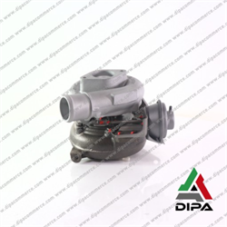 TURBINA HONEYWELL RENAULT TRUCKS REVISIONATA