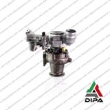 TURBINA MOTORE BMW SERIE 1 F20 2.0 d REVISIONATA