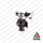 TURBINA MOTORE BMW SERIE 1 F20 2.0 d REVISIONATA