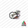 MOTORINO ABS ADVICS TOYOTA PRADO NUOVO COMPATIBILE