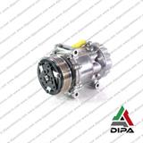 COMPRESSORE CLIMA BOXER JUMPER 2.0 HDI NUOVO COMPATIBILE
