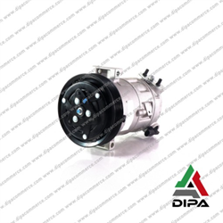 COMPRESSORE A/C GIULIETTA DELTA 1.8 TBi BENZINA BOSCH