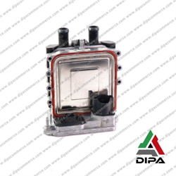 RISCALDATORE BATTERIA CLASSE S W222 NUOVO ORIGINALE