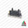 RISCALDATORE BATTERIA MERCEDES A0008355103 NUOVO ORIGINALE