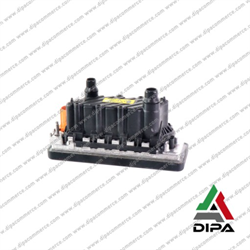 MODULO GESTIIONE BATTERIA GLC X254 NUOVO ORIGINALE