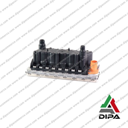 MODULO TEMPERATURA BATTERIA EQS NUOVO ORIGINALE