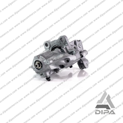 PINZA FRENO POST SX ALFA 75 60760085 REVISIONATA