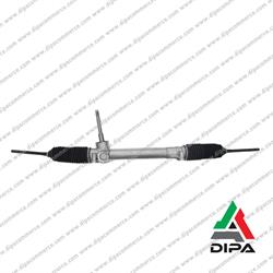 SCATOLA STERZO FIAT PANDA LANCIA YPSILON NUOVA COMPATIBILE
