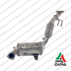 FILTRO ANTI PARTICOLATO MAHINDRA XUV500 REVISIONATO