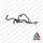 TUBO CARBURANTE IVECO DAILY IV V VI 3.0 d EURO 5 NUOVO COMPATIB.