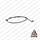TUBO CARBURANTE IVECO DAILY V 2.3 3.0 DIESEL NUOVO COMPATIBILE