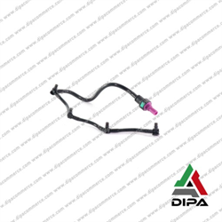 TUBO FLESSIBILE CARBURANTE MEGANE SCENIC 1.9 dCi NUOVO COMPATIB.