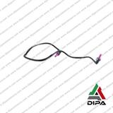 TUBAZIONE CARBURANTE FIAT DOBLÒ (263) 1.6 2.0 DIESEL NUOVA COMP.