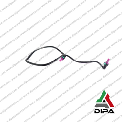 TUBAZIONE CARBURANTE FIAT DOBLÒ (263) 1.6 2.0 DIESEL NUOVA COMP.