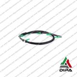 CONDOTTO RECUPERO CARBURANTE BMW 3.0 DIESEL NUOVO COMPATIBILE