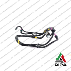 TUBO COMBUSTIBILE XSARA PICASSO 206 307 407 1.6 HDi NUOVO COMP.