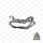 TUBO COMBUSTIBILE XSARA PICASSO 206 307 407 1.6 HDi NUOVO COMP.