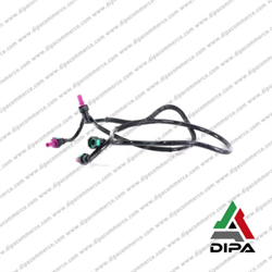 TUBO CARBURANTE FIAT TIPO (356_, 357_) 1.3 DIESEL
