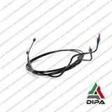 TUBO CARBURANTE PSA C2 C3 PLURIEL 1007 207 1.4 HDi NUOVO COMPAT.