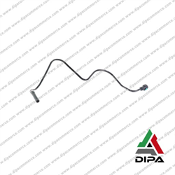TUBAZIONE CARBURANTE PSA OPEL 1.5 1.6 2.0 DIESEL NUOVO COMPATIB.
