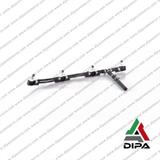TUBO RITORNO CARBURANTE HYUNDAI KIA 1.4 1.6 1.7 CRDi NUOVO COMP.