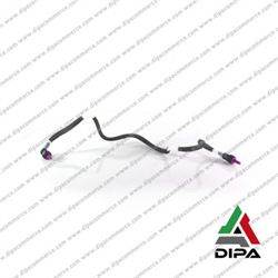 TUBAZIONE CARBURANTE DACIA 1.5 dCi NUOVO COMPATIBILE