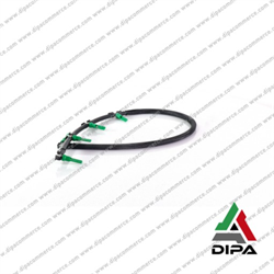TUBO CARBURANTE BMW MINI 2.0 DIESEL NUOVO COMPATIBILE