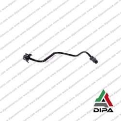 TUBAZIONE LIQUIDO REFRIGERANTE PEUGEOT 206 1.4 HDi NUOVO COMPAT.