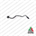 TUBAZIONE LIQUIDO REFRIGERANTE PEUGEOT 206 1.4 HDi NUOVO COMPAT.