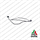 TUBO 1323A1 NUOVO COMPATIBILE