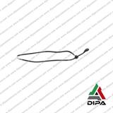 TUBO VASCHETTA REFRIGERANTE C1 1.4 HDi NUOVO COMPATIBILE