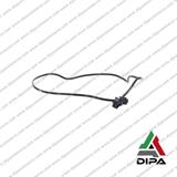 TUBAZIONE LIQUIDO REFRIGERANTE CITROEN C3 1.4 HDi NUOVO COMPAT.
