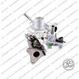 TURBINA CITROEN PEUGEOT PSA 1.3 DIESEL NUOVA COMPATIBILE