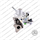 TURBINA CITROEN PEUGEOT PSA 1.3 DIESEL NUOVA COMPATIBILE