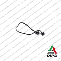 TUBAZIONE LIQUIDO REFRIGERANTE OPEL PSA NUOVO COMPATIBILE