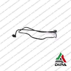 TUBO REFRIGERANTE PEUGEOT 307 1.6 HDi NUOVO COMPATIBILE