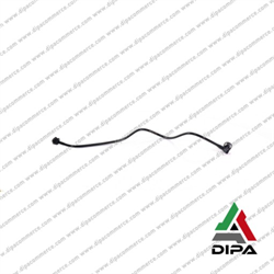 TUBAZIONE LIQUIDO REFRIGERANTE PEUGEOT 407 NUOVO COMPATIBILE