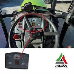 QUADRO STRUMENTI TRATTORI COMPATTI CLAAS NECTIS REVISIONATO