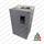 CONVERTITORE AC-AC HYDRODRIVE ELETTROPOMPA SOMMERSA REVISIONATO
