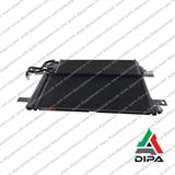 CONDENSATORE A/C 308 II 1.6 HYBRID NUOVO COMPATIBILE
