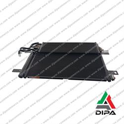 CONDENSATORE A/C 308 II 1.6 HYBRID NUOVO COMPATIBILE