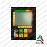 PANNELLO DI CONTROLLO CMC PER AUTOGRU TEREX BETA B216 REVISION.