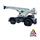 PANNELLO DI CONTROLLO CMC PER AUTOGRU TEREX BETA B216 REVISION.