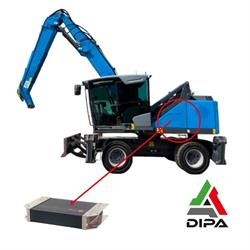 CONTROLLORE PROGRAMMABILE ECOMAT MOBILE CR7132 REVISIONATO
